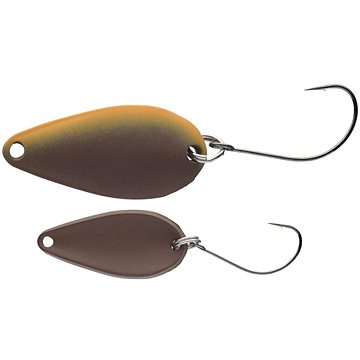 

Daiwa Třpytka Presso ADM 2,6 cm 2,2 g Dark Forest