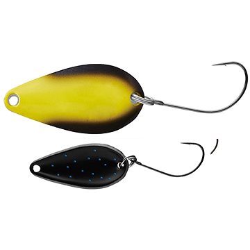 

Daiwa Třpytka Presso LMN 2,4 cm 1,9 g Yellow Dagger
