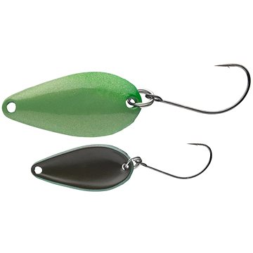 

Daiwa Třpytka Presso LMN 2,4 cm 1,9 g Snow Peas