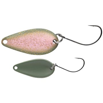 

Daiwa Třpytka Presso LMN 2,4 cm 1,9 g Salmon Basil