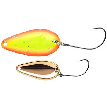 

Daiwa Třpytka Presso LMN 2,4 cm 1,9 g Orange Mango