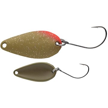 

Daiwa Třpytka Presso LMN 2,4 cm 1,9 g Mocha Magma