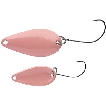 

Daiwa Třpytka Presso LMN 2,4 cm 1,9 g Light Pink