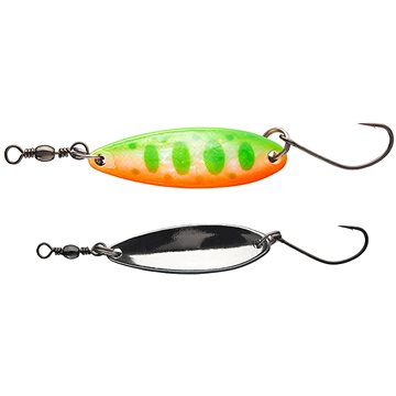 

Daiwa Třpytka Presso CNK 3,6 cm 7 g Abalone Chat Yamane OB