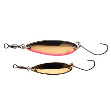 

Daiwa Třpytka Presso CNK 3,2 cm 4 g Red Belly