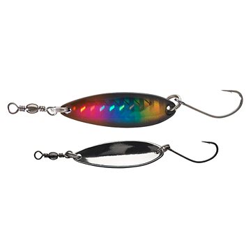 

Daiwa Třpytka Presso CNK 3,2 cm 4 g Rainbow BK