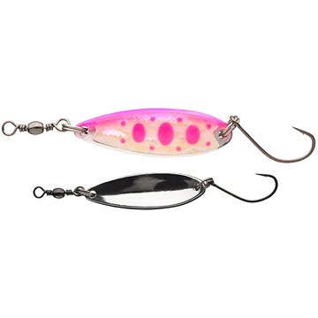 

Daiwa Třpytka Presso CNK 3,2 cm 4 g Abalone Pink Yamane