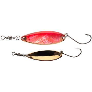 

Daiwa Třpytka Presso CNK 3,2 cm 4 g Abalone Pink Gold