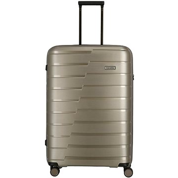 

Travelite Air Base L Champagne metallic 105 l