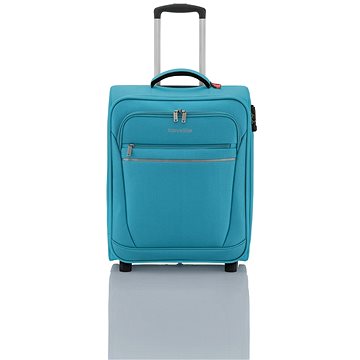 

Travelite Cabin 2W S Turquoise 39 l