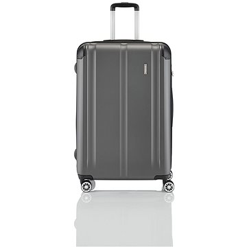 

Travelite City 4W L Anthracite