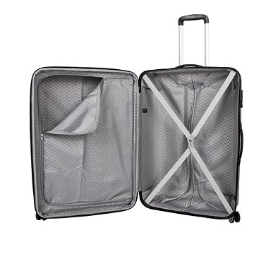 

Travelite City 4W M Navy
