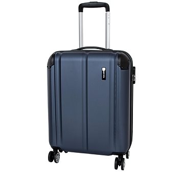 Travelite City 4w S Navy 40 l