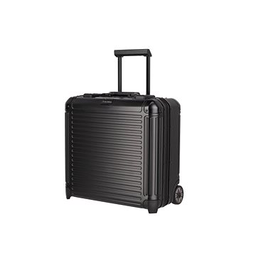 

Travelite Next Business wheeler Black