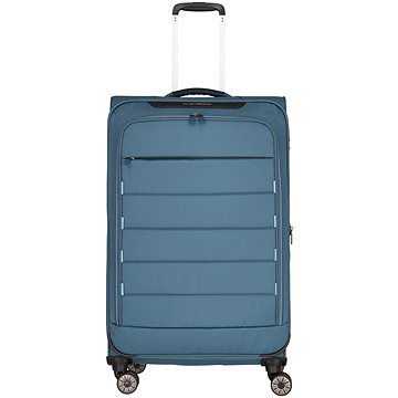 

Travelite Skaii 4W L Blue