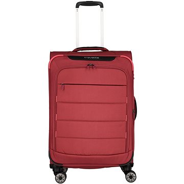 

Travelite Skaii 4W M Red