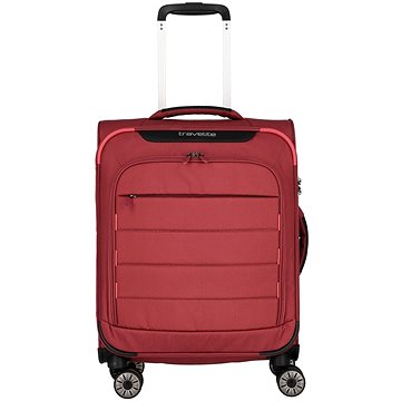 

Travelite Skaii 4W S Red 36 l