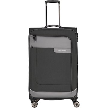 

Travelite Viia 4W L Anthracite