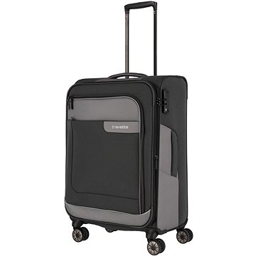 

Travelite Viia 4W M Anthracite
