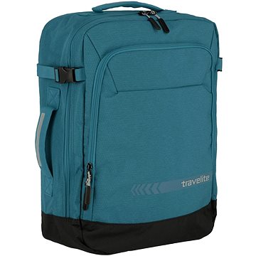 

Travelite Kick Off Multibag 35 l, modrý