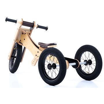 

Trybike 4v1 hnědá