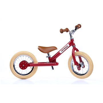 

Trybike červené