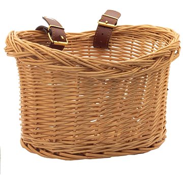 

Trybike košík