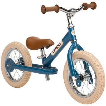 

Trybike modré