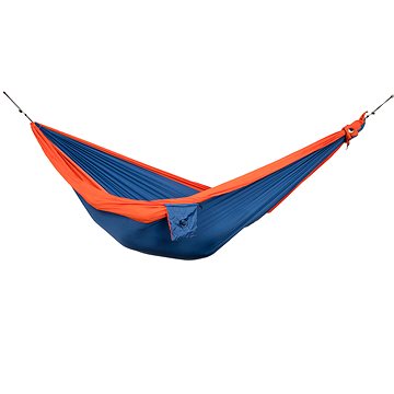 

Ticket To The Moon Original Hammock Royal Blue / Orange
