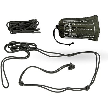 

Ticket To The Moon Nautical Ropes 2 × 240 cm