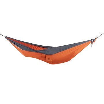 

Ticket To The Moon Original Hammock Orange / Dark Grey