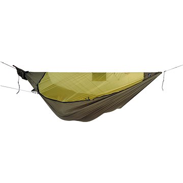 

Ticket To The Moon Pro Hammock Army Green / Green
