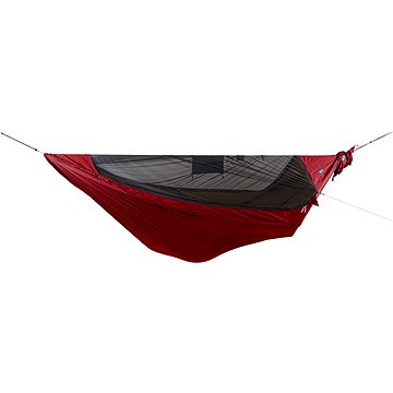 

Ticket To The Moon Pro Hammock Burgundy / Black