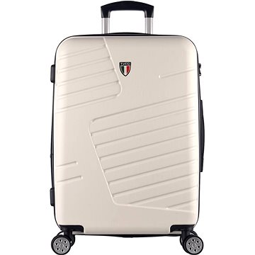 

TUCCI Boschetti T-0278/3-L ABS - bílá