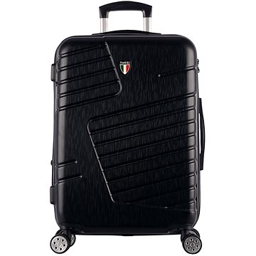 

TUCCI Boschetti T-0278/3-L ABS - černá