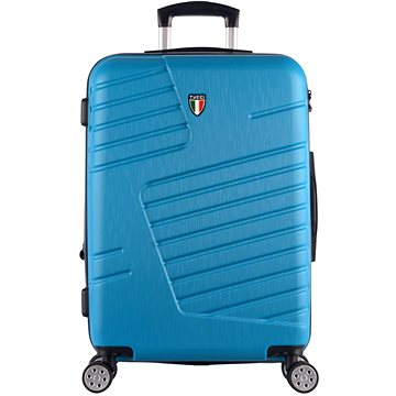 

TUCCI Boschetti T-0278/3-L ABS - modrá