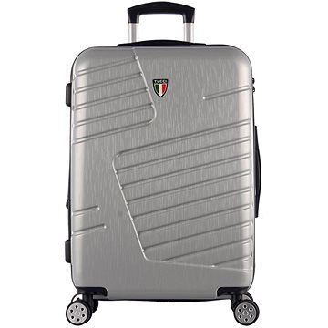 

TUCCI Boschetti T-0278/3-L ABS - stříbrná