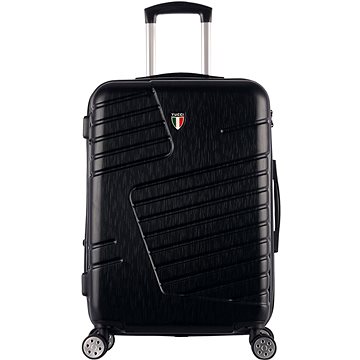 

TUCCI Boschetti T-0278/3-M ABS - černá