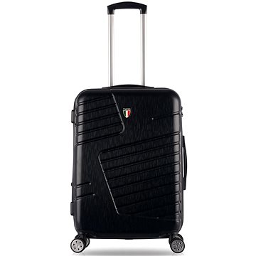 

TUCCI Boschetti T-0278/3-S ABS - černá