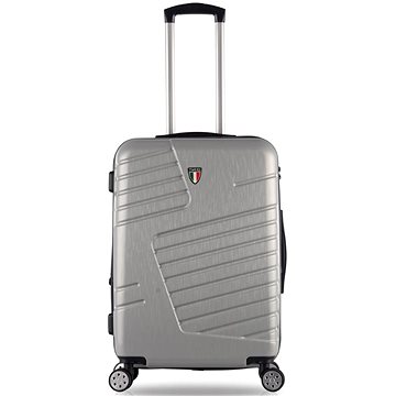 

TUCCI Boschetti T-0278/3-S ABS - stříbrná