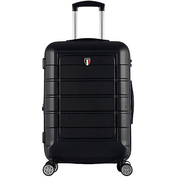 TUCCI Console T-0273/3-M ABS - černá