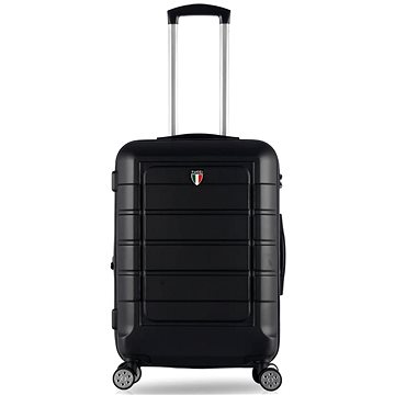 TUCCI Console T-0273/3-S ABS - černá
