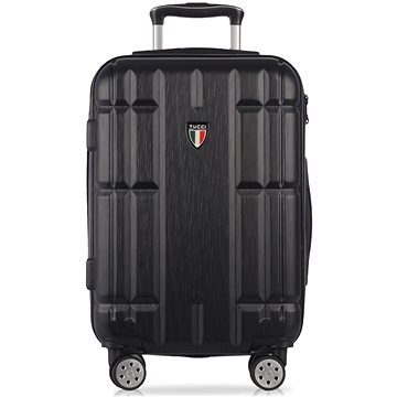 

TUCCI Massa T-0279/3-L+ ABS - černá