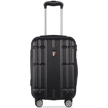 

TUCCI Massa T-0279/3-S ABS - černá