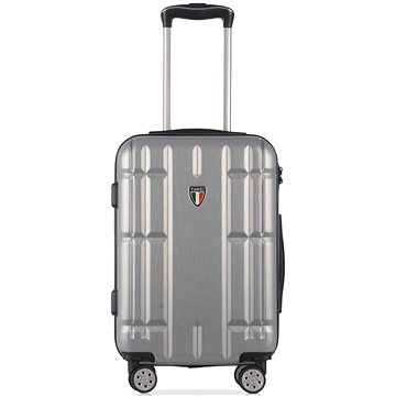 

TUCCI Massa T-0279/3-S ABS - stříbrná