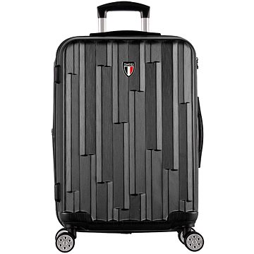 

TUCCI Riflettore T-0272/3-L ABS - černá
