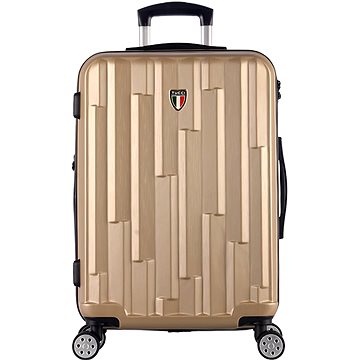 

TUCCI Riflettore T-0272/3-L ABS - khaki