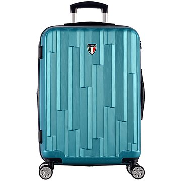 

TUCCI Riflettore T-0272/3-L ABS - modrozelená