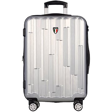 

TUCCI Riflettore T-0272/3-L ABS - stříbrná