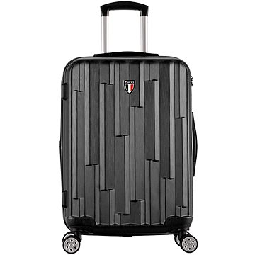 

TUCCI Riflettore T-0272/3-M ABS - černá